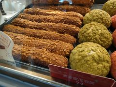 -西树泡芙(正佳店)