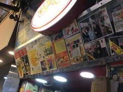 -利强记北角鸡蛋仔(弥敦道店 )