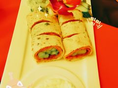 -申德勒加油站西餐厅(日坛路总店)