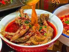 -佬牌火辣辣衢州特色菜(皇冠总店)