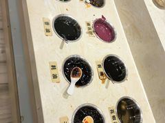 -湛山花园酒店-自助餐厅