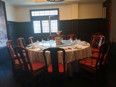 包厢-瓯菜排档·温州海鲜(玕南店)