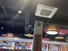 -良师门滨海人家·海鲜·家常菜(滨海城店)