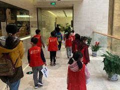 -南京市规划建设展览馆