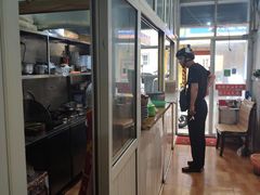 -老字号杨坡红油米线腊汁肉夹馍(东四道巷店)