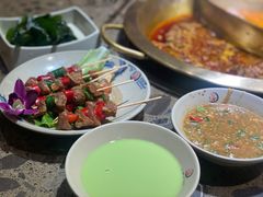-小龙坎火锅(总店)