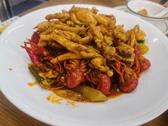 -毛哥小馆子(百井坊巷店)