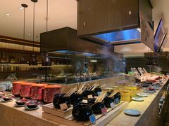 -郑州美盛喜来登大酒店