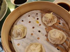 -上海小南国(世博源店)