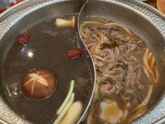 -牛New寿喜烧(青浦店)