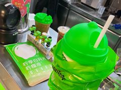 -柠季·手打柠檬茶(静安大悦城北座B1店 )