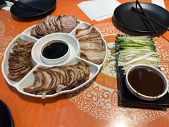 -傅记酱肉