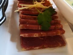 花园肴肉-花园茶楼(兴城西路店)