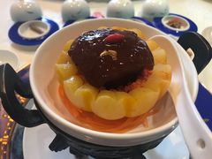 -程府宴-国宴(南长街·四合院店)