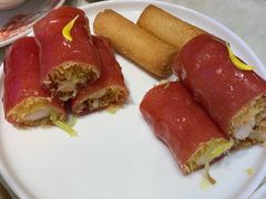 -稻香酒家(长宁KING88广场店)