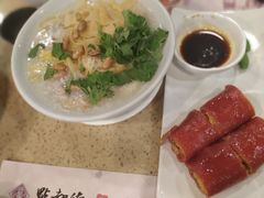 -点都德(大茶楼店)