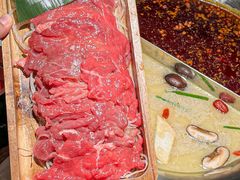 -九鼎轩脆毛肚火锅(南京东路店)