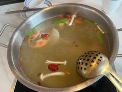 -许府牛火锅(星桥店)