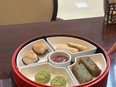 -锦江饭店锦北楼-锦江厅