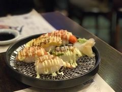 -原志优秀食材·匠心料理·海胆主题(金亿广场店)