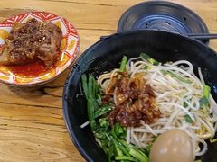 -阿勇鲁肉饭(龙茗路店)