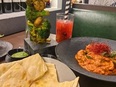 -Shantek象提南亚西餐厅&Bistro(淮海中路店)