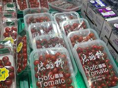-麦德龙(包河店)