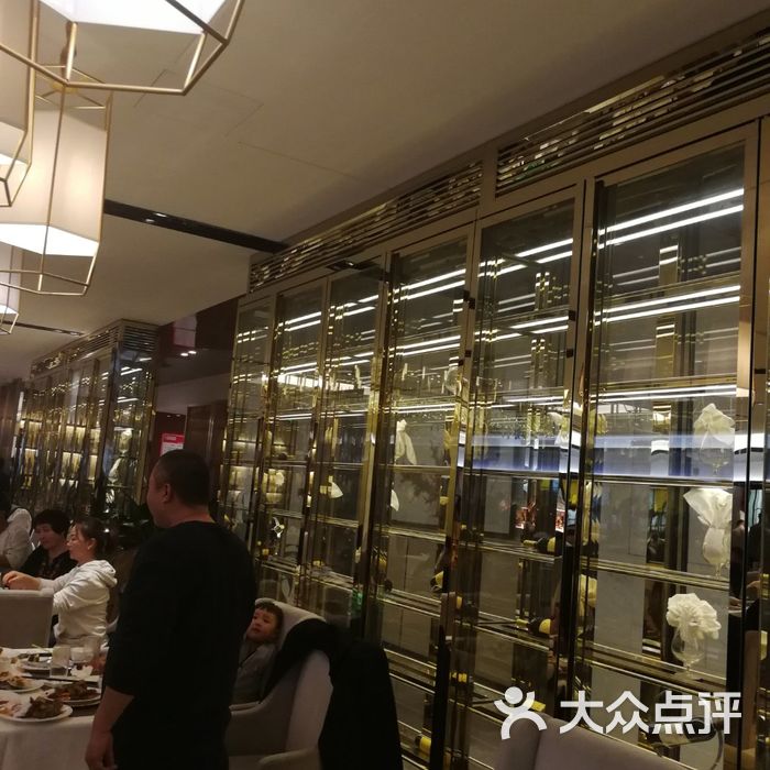 雍贵酒店自助餐厅图片-北京自助餐-大众点评网
