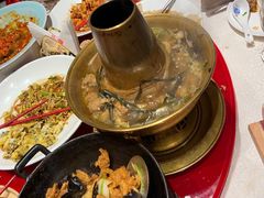 -山西会馆·晋菜·晋商宴·学堂记忆(许坦西街店)