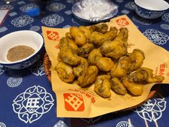 -旺角小渔村·海肠捞饭开创者(二马路店)