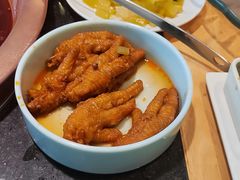 -老版火锅(半坡店)