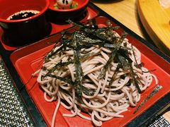 -御厨和食料理·寿司·刺身(麦地店)