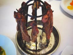 -巴依老爷新疆美食(常营店)