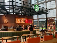 -星巴克(来福士办公楼店)