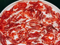 -李掌柜鲜菜火锅(移民广场店)