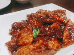 -德兴馆(广东路总店)
