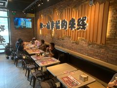 -云味馆·云南菜·云南米线(景田店)