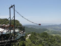 -梦幻奥陶纪景区