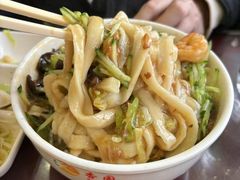 -杏园餐厅(西四北大街店)