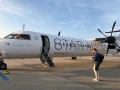 -维也纳国际机场