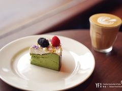 -EAU CAFE(永康路店)