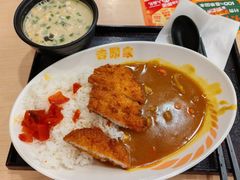 -吉野家(上海美罗城店)