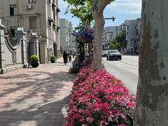 -常熟路(地铁站)