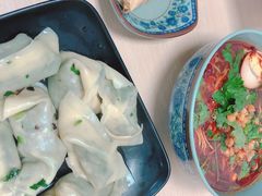 -顶巧鸡汤馄饨(虹口总店)