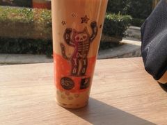 -85度C(青岛燕儿岛店)
