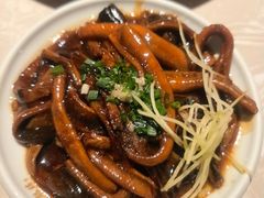 -松鹤面馆·古法焖肉面(观前店)