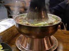 -烤官达人·徐州鲜羊肉串(江宁店)