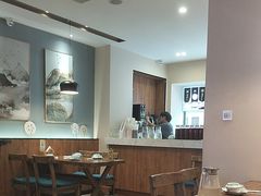 -山海菜馆·海肠捞饭·青岛菜(栈桥店)