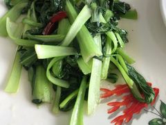 -七的湖·晚芳亭·阳澄湖农家菜·大闸蟹(莲花岛店)