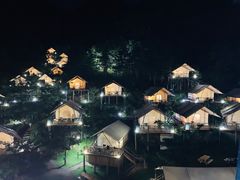 -北京山里寒舍度假酒店